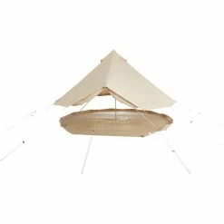 Nordisk Wall Extension Asgard 12.6 Technical Cotton natural -Tent Accessories Sales Store nordisk wall extension asgard 126 technical cotton 4
