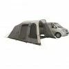 Outwell Blossburg 380 Air Awning grey 2 Outwell Blossburg 380 Air Awning grey -Tent Accessories Sales Store outwell blossburg 380 air awning grey 1