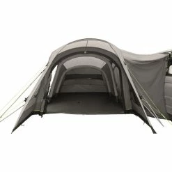 Outwell Blossburg 380 Air Awning grey -Tent Accessories Sales Store outwell blossburg 380 air awning grey 4