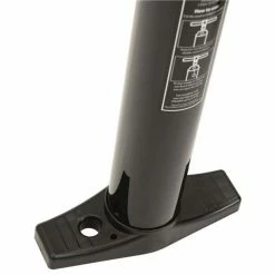 Outwell Cyclone Tent Pump -Tent Accessories Sales Store outwell high pressure tent pump 5