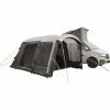 Outwell Jonesville 290SA Flex Awning green