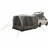 Outwell Linnburg Air Rear Awning grey 2 Outwell Linnburg Air Rear Awning grey -Tent Accessories Sales Store outwell linnburg air rear awning grey 1