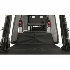 Outwell Linnburg Air Rear Awning grey 10 Outwell Linnburg Air Rear Awning grey -Tent Accessories Sales Store outwell linnburg air rear awning grey 3