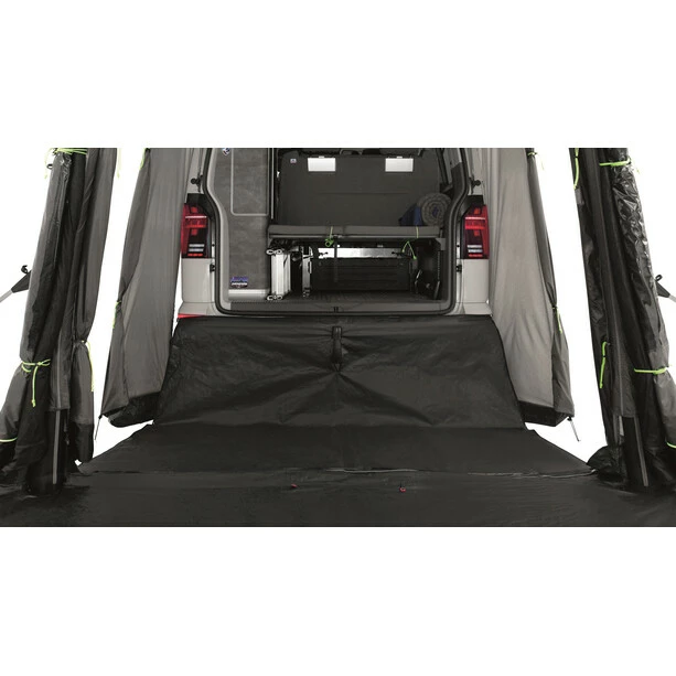 Outwell Linnburg Air Rear Awning grey 5 Outwell Linnburg Air Rear Awning grey - Image 3