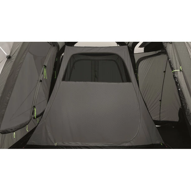 Outwell Linnburg Air Rear Awning grey 6 Outwell Linnburg Air Rear Awning grey - Image 4