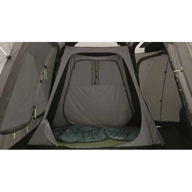 Outwell Linnburg Air Rear Awning grey 8 Outwell Linnburg Air Rear Awning grey - Image 6