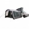 Outwell Maryville 260SA Flex Awning green