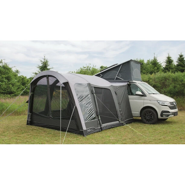 Outwell Maryville 260SA Flex Awning green 3 Outwell Maryville 260SA Flex Awning green - Image 2