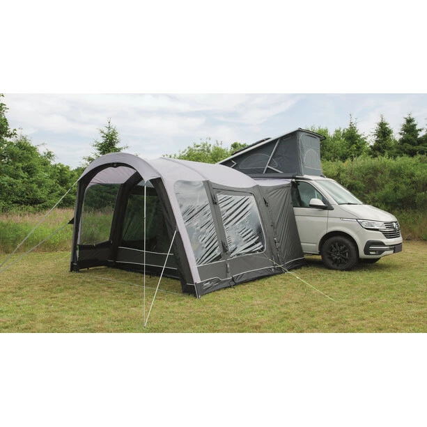 Outwell Maryville 260SA Flex Awning green 4 Outwell Maryville 260SA Flex Awning green - Image 3