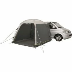 Outwell Milestone Dash Drive-Away Awning grey