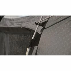Outwell Milestone Dash Drive-Away Awning grey -Tent Accessories Sales Store outwell milestone dash tent grey 3