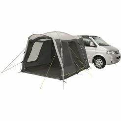 Outwell Milestone Shade Drive-Away Awning grey