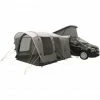 Outwell Newburg 240 Air Awning grey 2 Outwell Newburg 240 Air Awning grey -Tent Accessories Sales Store outwell newburg 240 air awning grey 1