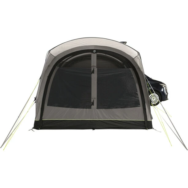 Outwell Newburg 240 Air Awning grey 5 Outwell Newburg 240 Air Awning grey - Image 3