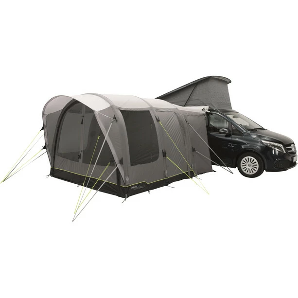 Outwell Newburg 240 Air Awning grey 6 Outwell Newburg 240 Air Awning grey - Image 4