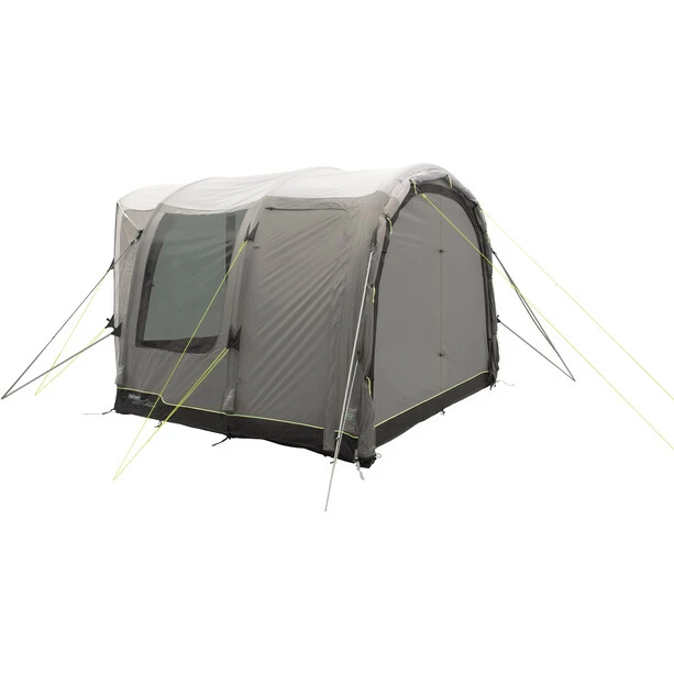 Outwell Newburg 240 Air Awning grey 7 Outwell Newburg 240 Air Awning grey - Image 5