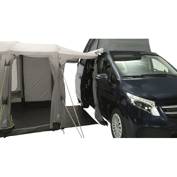 Outwell Newburg 240 Air Awning grey 8 Outwell Newburg 240 Air Awning grey - Image 6