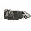 Outwell Newburg 260 Drive-Away Awning grey