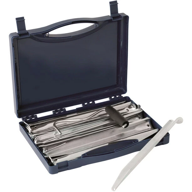 Outwell Super U Peg Box silver 3 Outwell Super U Peg Box silver