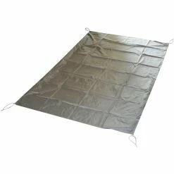 Rejka Vanua/Hamra Light HC Groundsheet incl. Apside grey