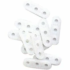 Basic Nature Tent Rope Tightener 10 Pieces