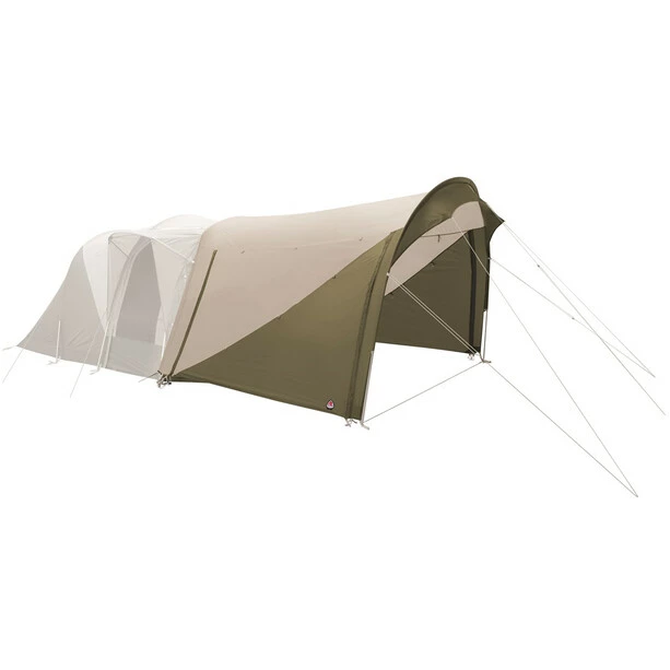 Robens Double Shade Grabber Awning sand/green 3 Robens Double Shade Grabber Awning sand/green