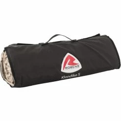 Robens Klondike S Fleece Carpet sand/green 9 Robens Klondike S Fleece Carpet sand/green -Tent Accessories Sales Store robens klondike s fleece carpet sand green 4