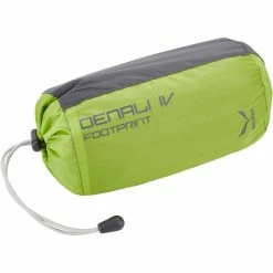 SALEWA Denali IV Footprint grey