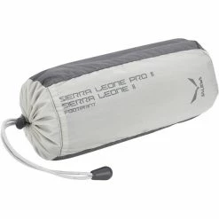 SALEWA Sierra Leone II Footprint grey