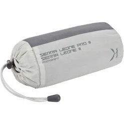 SALEWA Sierra Leone III Footprint grey