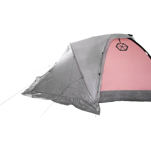 Samaya Vestibule2.0 Dyneema grey 4 Samaya Vestibule2.0 Dyneema grey - Image 2