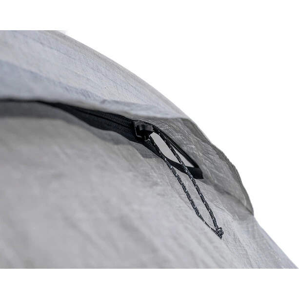 Samaya Vestibule2.0 Dyneema grey 6 Samaya Vestibule2.0 Dyneema grey - Image 4