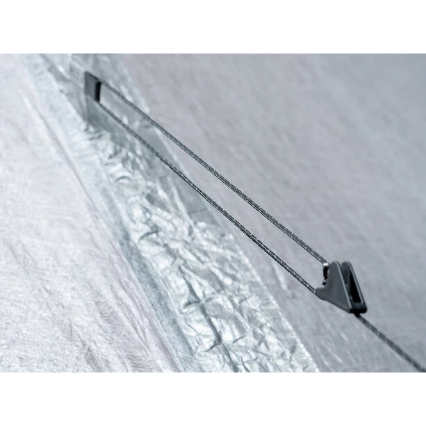 Samaya Vestibule2.0 Dyneema grey 8 Samaya Vestibule2.0 Dyneema grey - Image 6