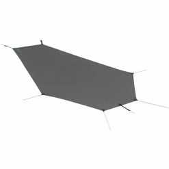 Sea to Summit Alto TR1 BigFoot Footprint charcoal