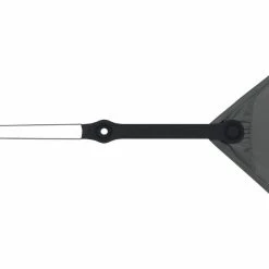 Sea to Summit Alto TR2 BigFoot Footprint charcoal -Tent Accessories Sales Store sea to summit alto tr2 bigfoot footprint charcoal 4