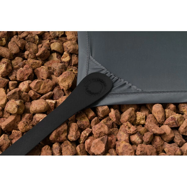 Sea to Summit Telos TR2 Bigfoot Footprint charcoal 7 Sea to Summit Telos TR2 Bigfoot Footprint charcoal - Image 5