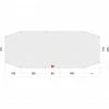 Tatonka PE AlaskaFamily DLX Floor Sheet 495x170/260cm 2 Tatonka PE AlaskaFamily DLX Floor Sheet 495x170/260cm -Tent Accessories Sales Store tatonka pe alaskafamily dlx floor sheet 495 x 170 260 cm 1