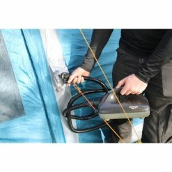 Vango Airbeam Turbo Pump phantom -Tent Accessories Sales Store vango airbeam turbo pump phantom 3