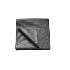 Vango PE Groundsheet 200x200cm
