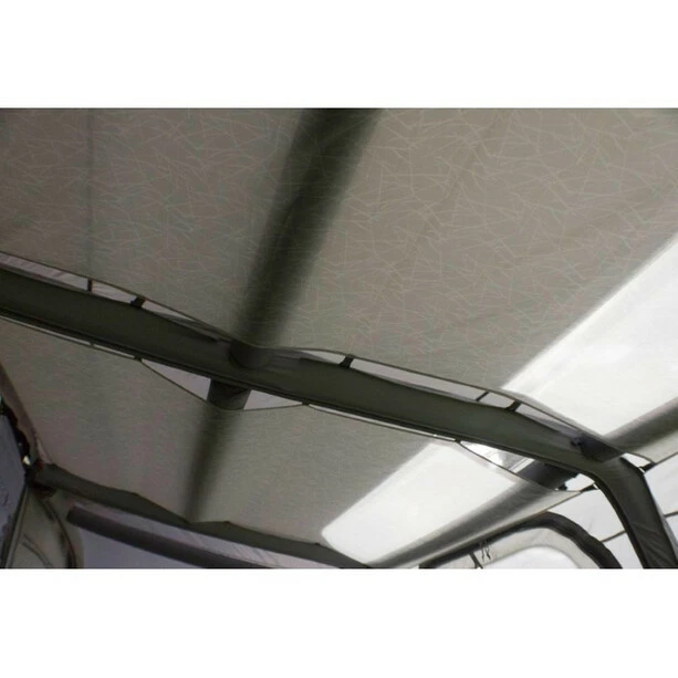 Vango Rapide III 250 SkyLiner grey print 3 Vango Rapide III 250 SkyLiner grey print