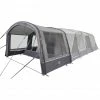 Vango SentEx Anantara/Tahiti/Ventanas 650XL Zipped Front Extension cloud grey -Tent Accessories Sales Store vango sentex anantara tahiti ventanas 650xl zipped front extension cloud grey 1
