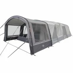 Vango SentEx Anantara/Tahiti/Ventanas 650XL Zipped Front Extension cloud grey