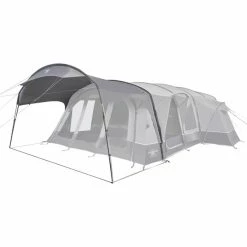 Vango SentEx Anantara/Tahiti/Ventanas 650XL Zipped Sun Capony cloud grey
