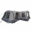 Vango SentEx Elite Air Side Awning cloud grey -Tent Accessories Sales Store vango sentex elite air side awning cloud grey 1