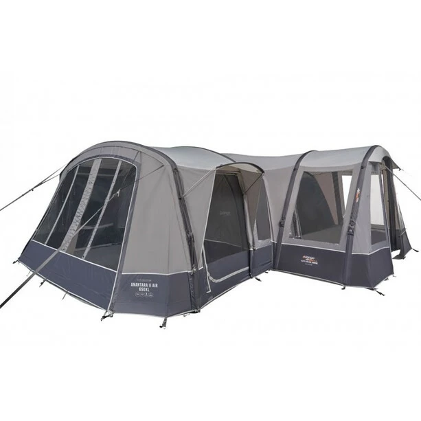 Vango SentEx Elite Air Side Awning cloud grey 3 Vango SentEx Elite Air Side Awning cloud grey