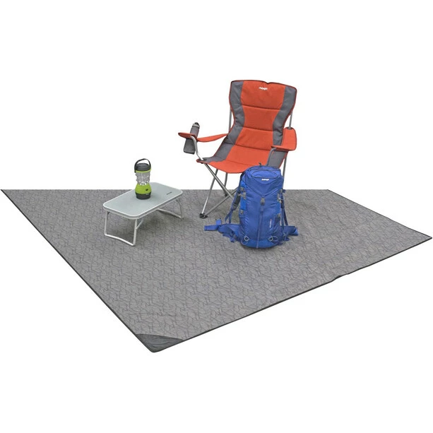 Vango Tahiti/Anantara II Air Insulated Fitted Carpet willow 4 Vango Tahiti/Anantara II Air Insulated Fitted Carpet willow - Image 2