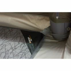 Vango Tahiti/Anantara II Air Insulated Fitted Carpet willow 10 Vango Tahiti/Anantara II Air Insulated Fitted Carpet willow -Tent Accessories Sales Store vango tahiti anantara ii air insulated fitted carpet willow 3