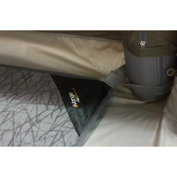 Vango Tahiti/Anantara II Air Insulated Fitted Carpet willow 5 Vango Tahiti/Anantara II Air Insulated Fitted Carpet willow - Image 3