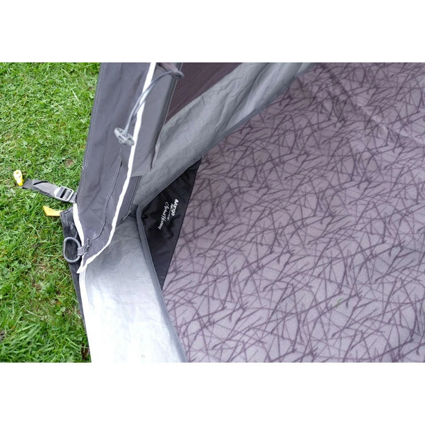 Vango Tahiti/Anantara II Air Insulated Fitted Carpet willow 6 Vango Tahiti/Anantara II Air Insulated Fitted Carpet willow - Image 4