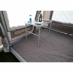 Vango Tahiti/Anantara II Air Insulated Fitted Carpet willow 12 Vango Tahiti/Anantara II Air Insulated Fitted Carpet willow -Tent Accessories Sales Store vango tahiti anantara ii air insulated fitted carpet willow 5